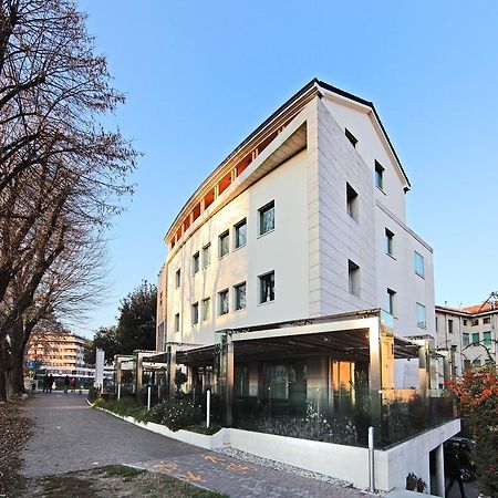 Postumia Hotel Design Одерцо Экстерьер фото