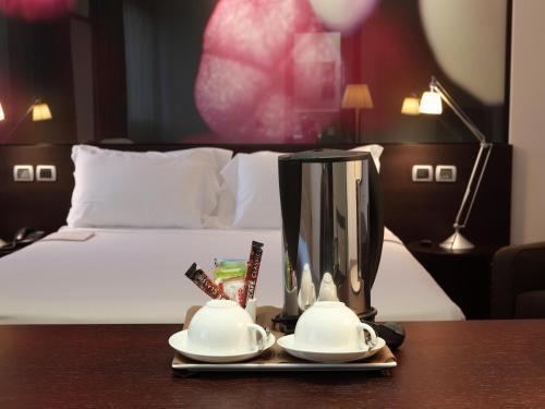 Postumia Hotel Design Одерцо Экстерьер фото