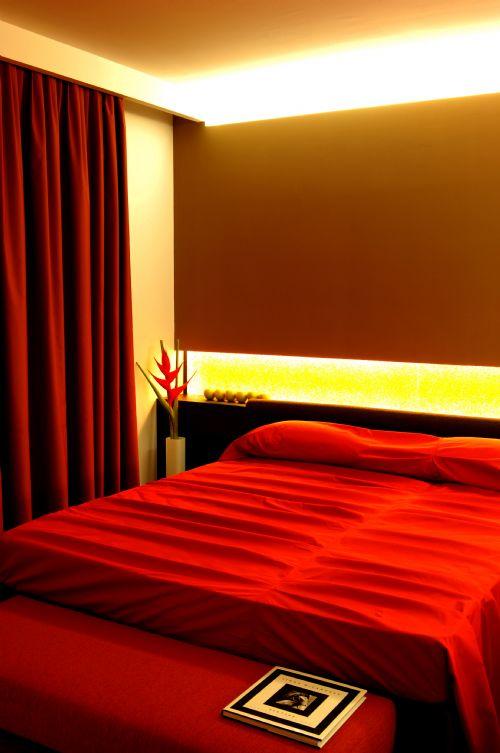 Postumia Hotel Design Одерцо Номер фото